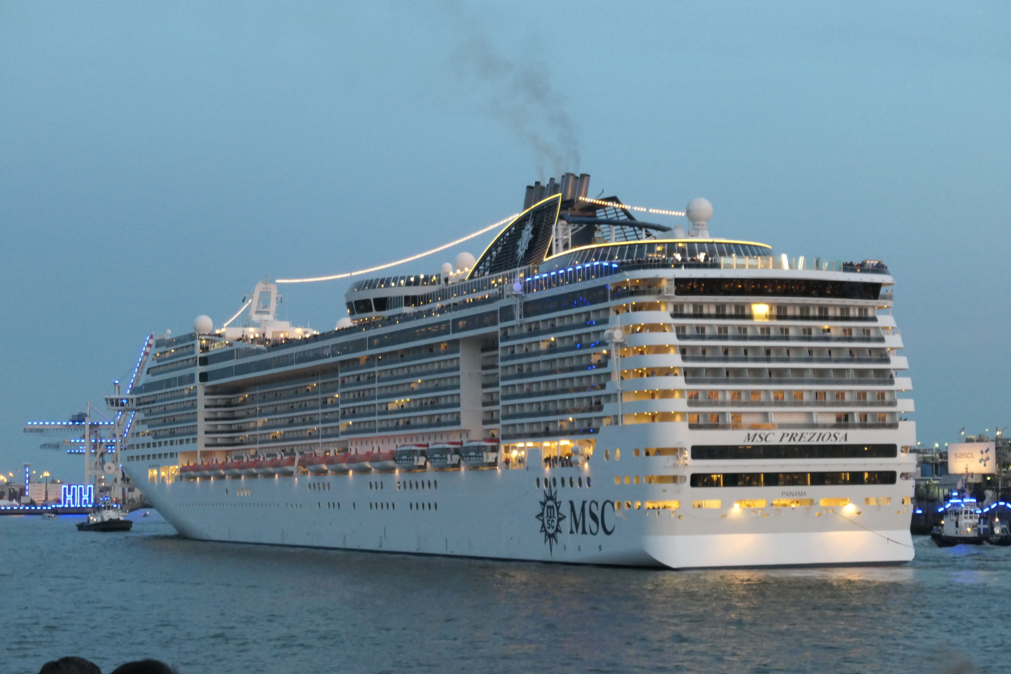 CruiseDays 13